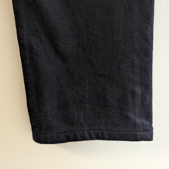 Hiroshi Kato The Scissors Slim Tapered Jeans - Picture 11 of 15